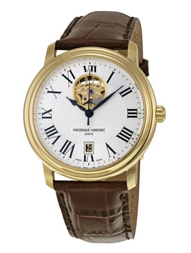 Best Frederique Constant watch